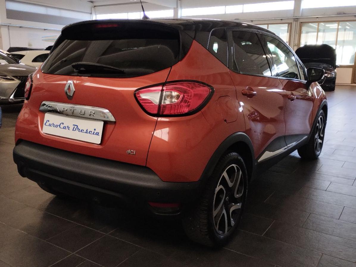 RENAULT Captur 1.5 dCi S&S Energy X NEO-PATENTATI - UNICO-PROPR -