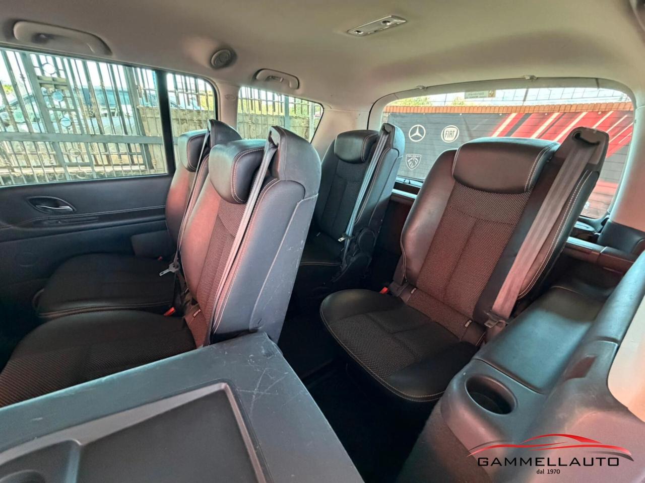 Renault Espace 2.0 175CV Initial 7 POSTI
