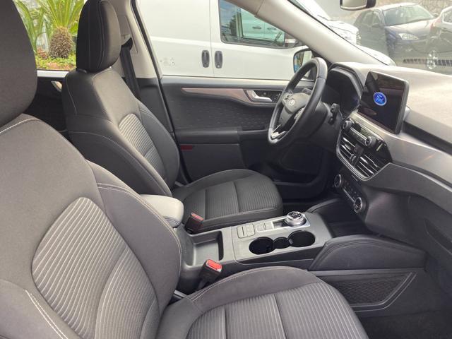 FORD Kuga 1.5 EcoBlue 120 CV aut. 2WD Titanium Business