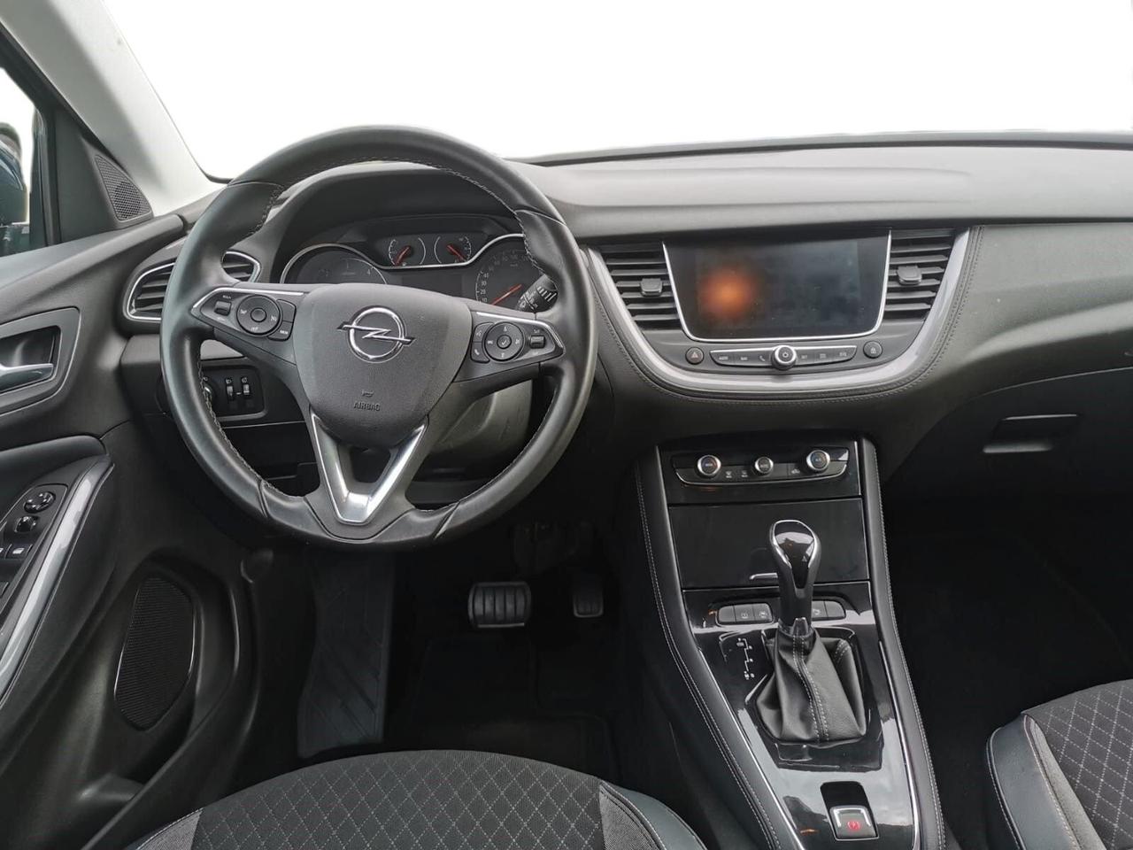 Opel Grandland X 1.6 diesel Ecotec Start&Stop aut. Ultimate