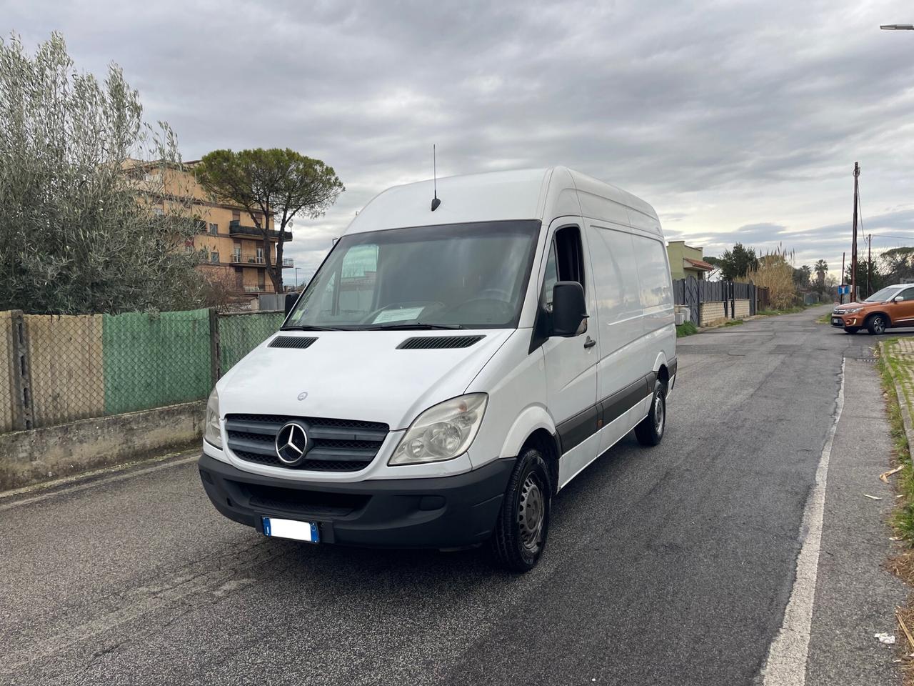 Mercedes-benz Sprinter 211 CDI Furgone