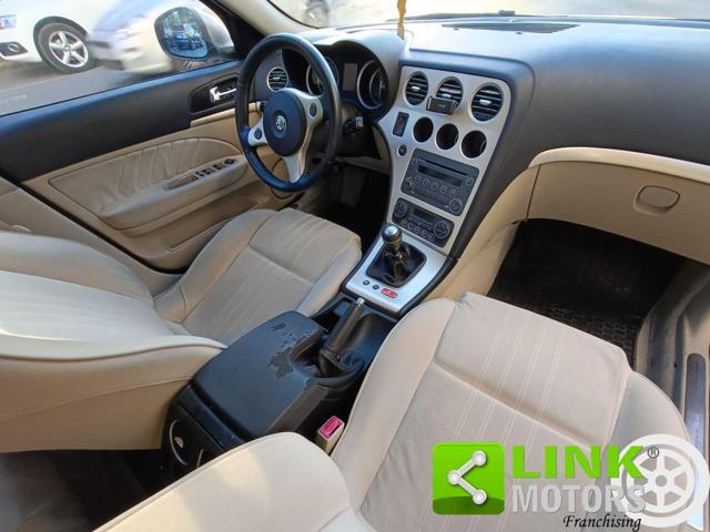 ALFA ROMEO 159 1.9 JTDm 16V