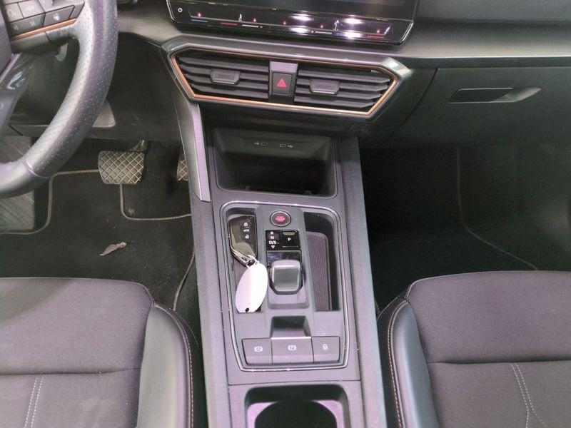 CUPRA Formentor 1.4 E-HYBRID DSG