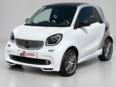 Smart ForTwo BRABUS CIELO STELLATO