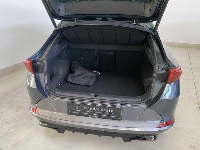 CUPRA Formentor 1.4 e-Hybrid DSG VZ 245 CV