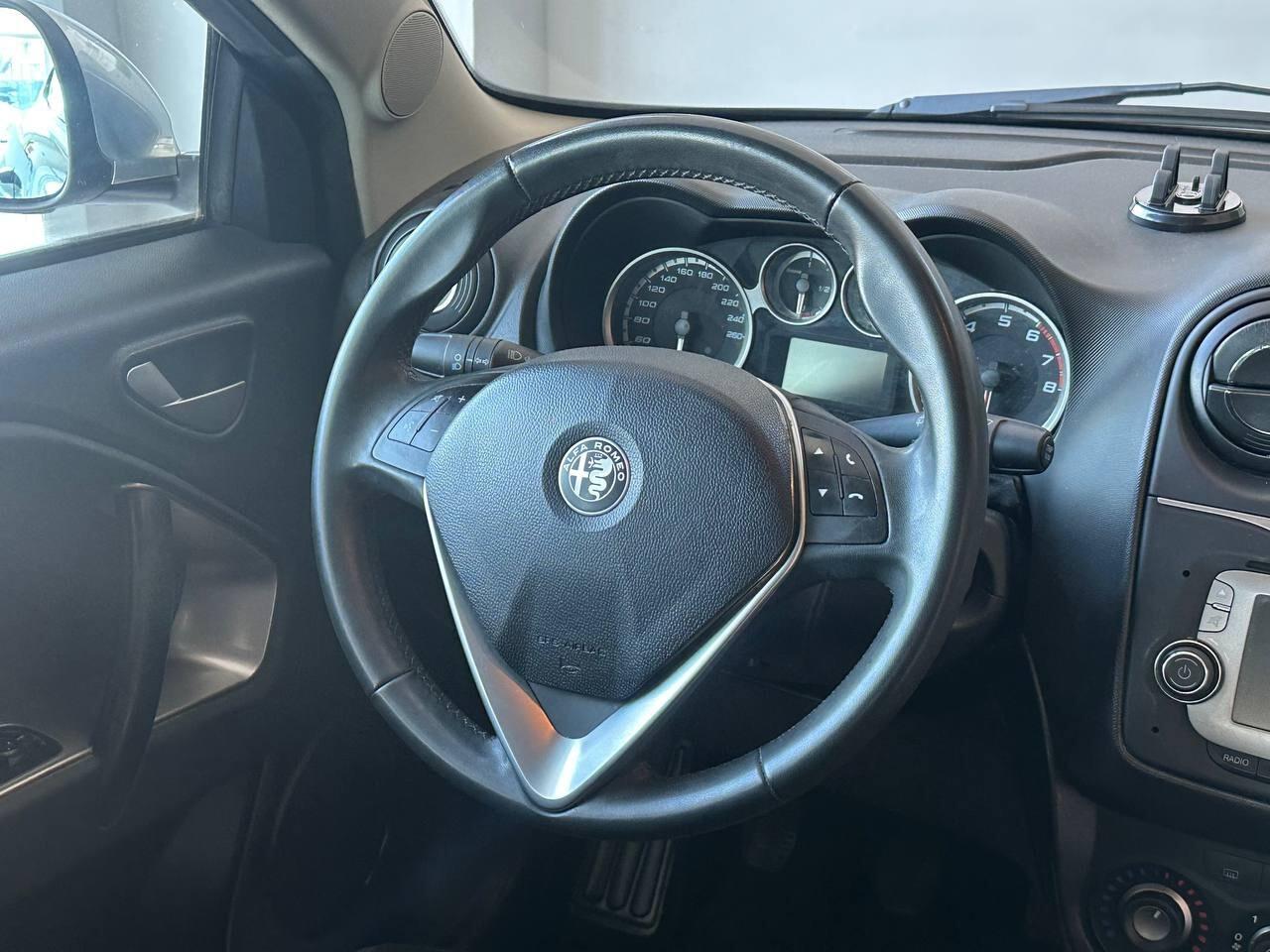 Alfa Romeo MiTo - 1.4 | 78 CV