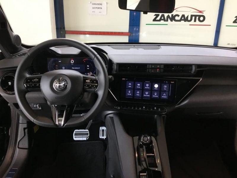 Alfa Romeo Junior Ibrida 1.2 145CV Hybrid eDCT6 ibrida Ti