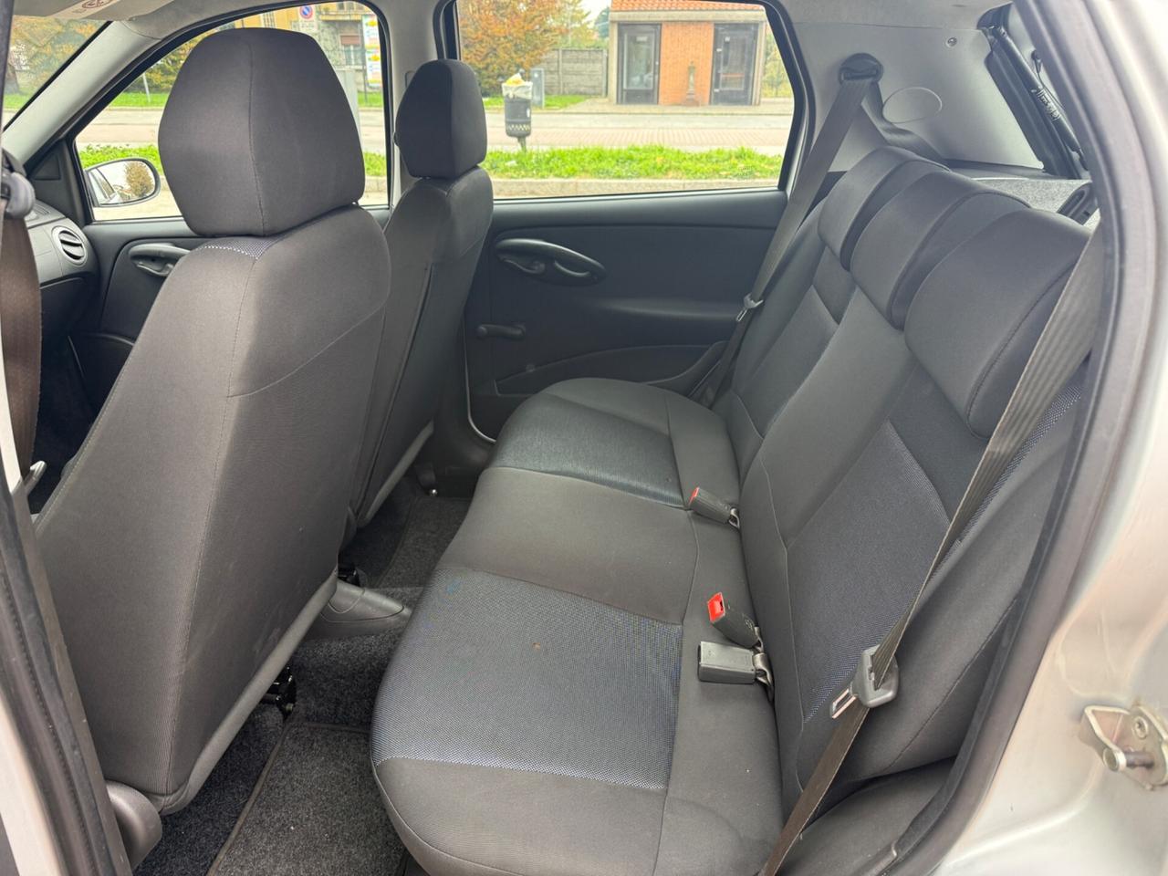 Fiat Punto Classic 1.2 5 porte Active