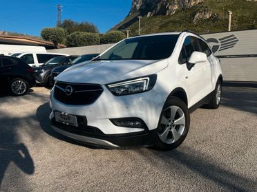 Opel Mokka X 1.6 CDTI Ecotec 4x2 Start&Stop Business