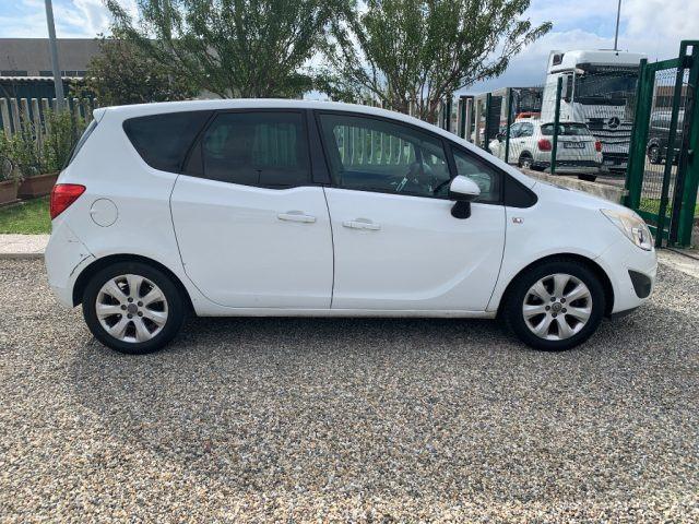 OPEL Meriva 1.3 CDTI 95CV ecoFLEX Cosmo
