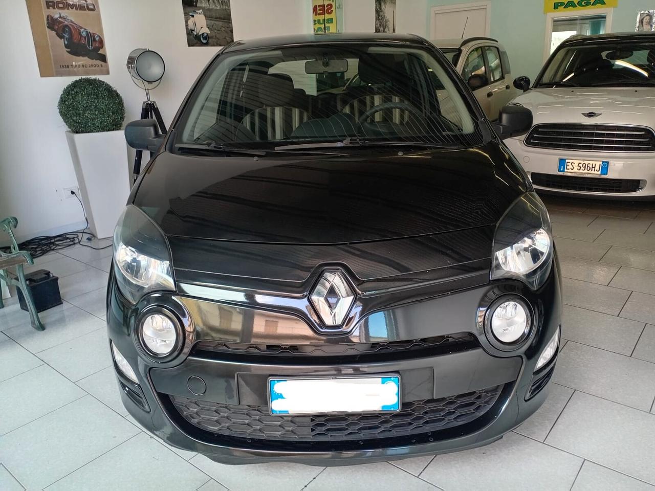 Renault Twingo 1.2 16V Night&Day