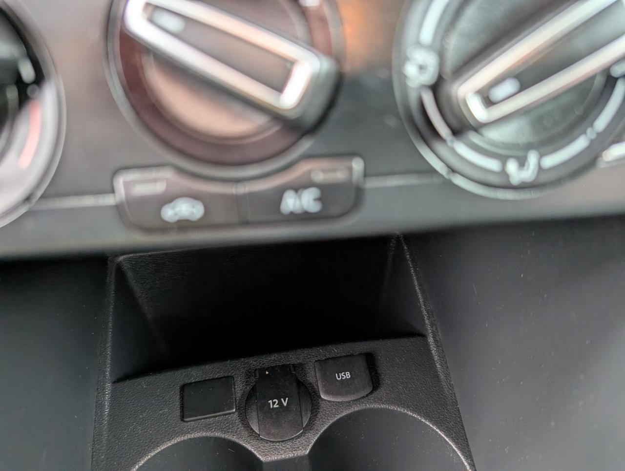 Volkswagen Polo 1.4 Tdi 5 P. Neopatentati Diesel Euro 6 Comfortline 75cv