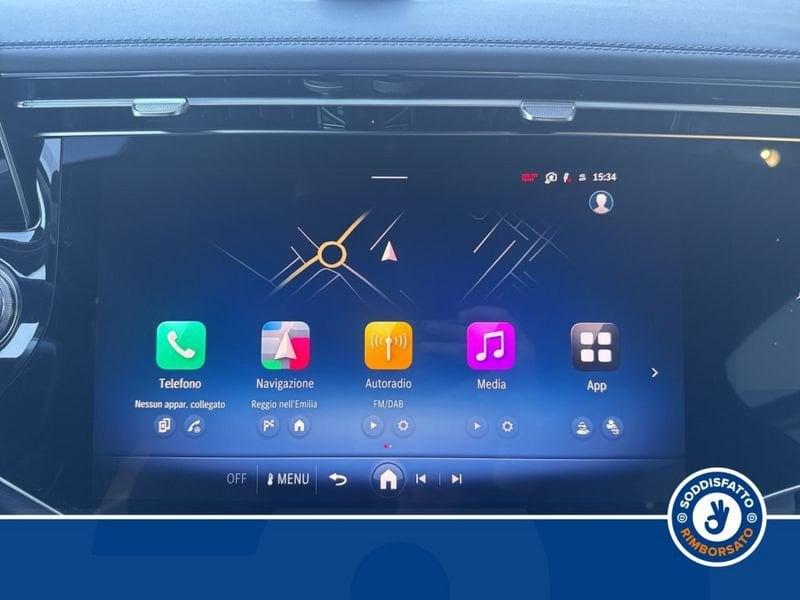 Mercedes-Benz Classe E 220d 4Matic Station Wagon AMG Line Premium