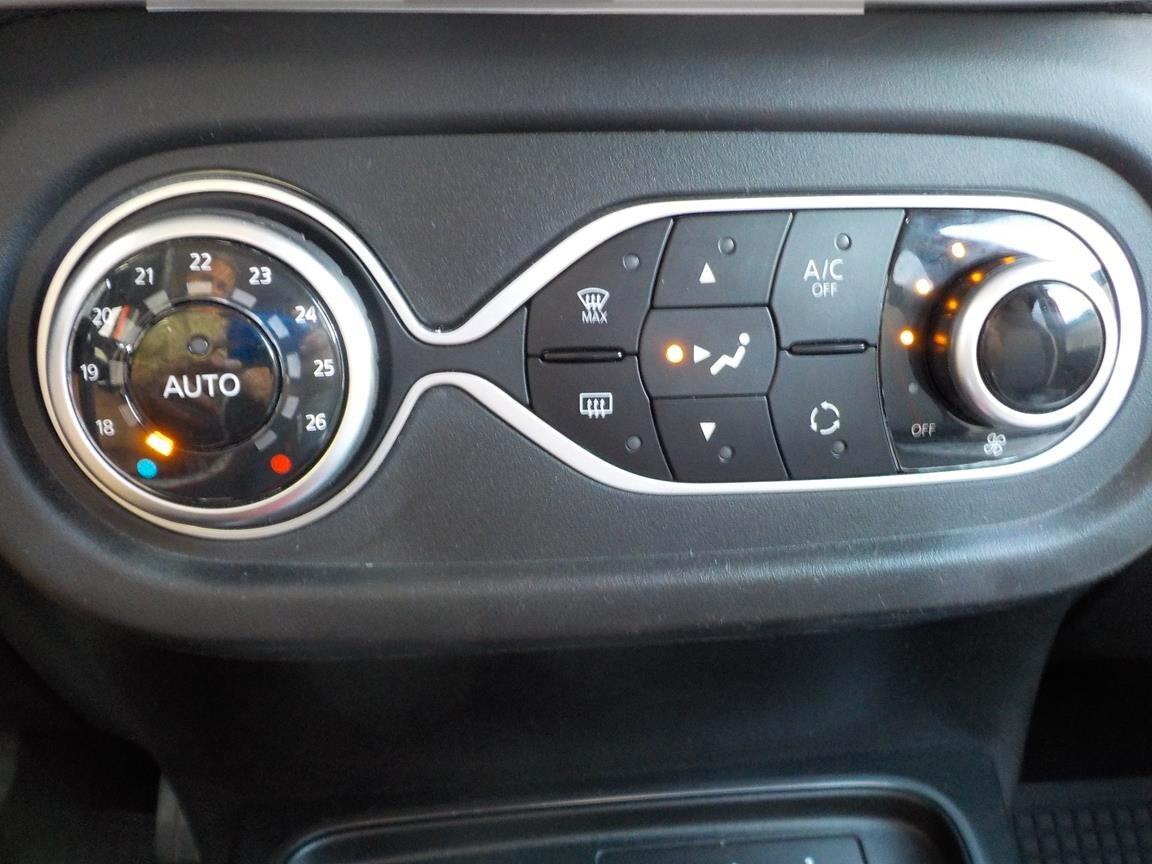 Renault Twingo Electric Vibes