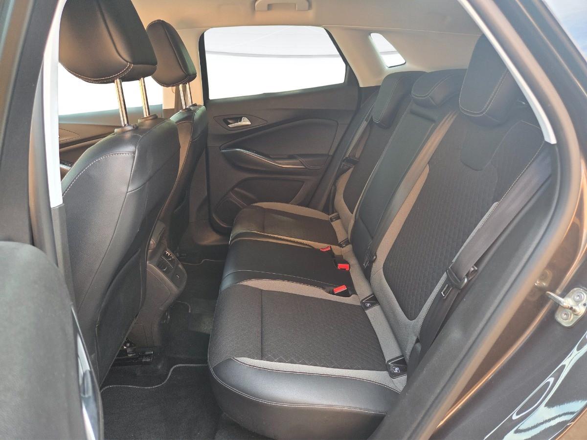 OPEL Grandland X 1.2 Innovation s&s 130cv