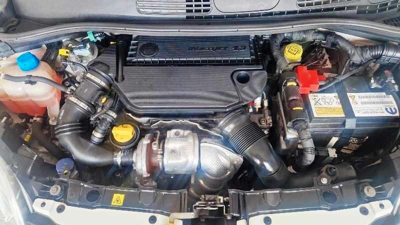 Fiat Panda 1.3 M-Jet 75 CV S&S Lounge