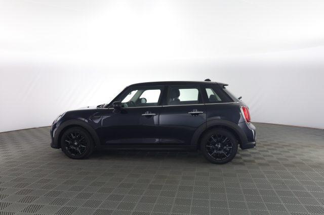 MINI Mini 5 Porte 1.5 Cooper 5 porte