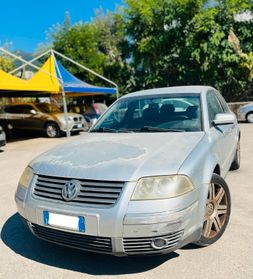 Volkswagen Passat 1.9 TDI/130 CV cat Highline