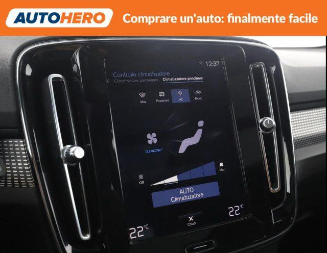 VOLVO XC40 D3 Geartronic R-design