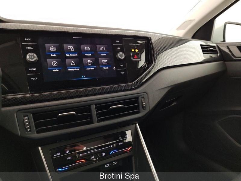 Volkswagen Polo 1.0 TGI Life