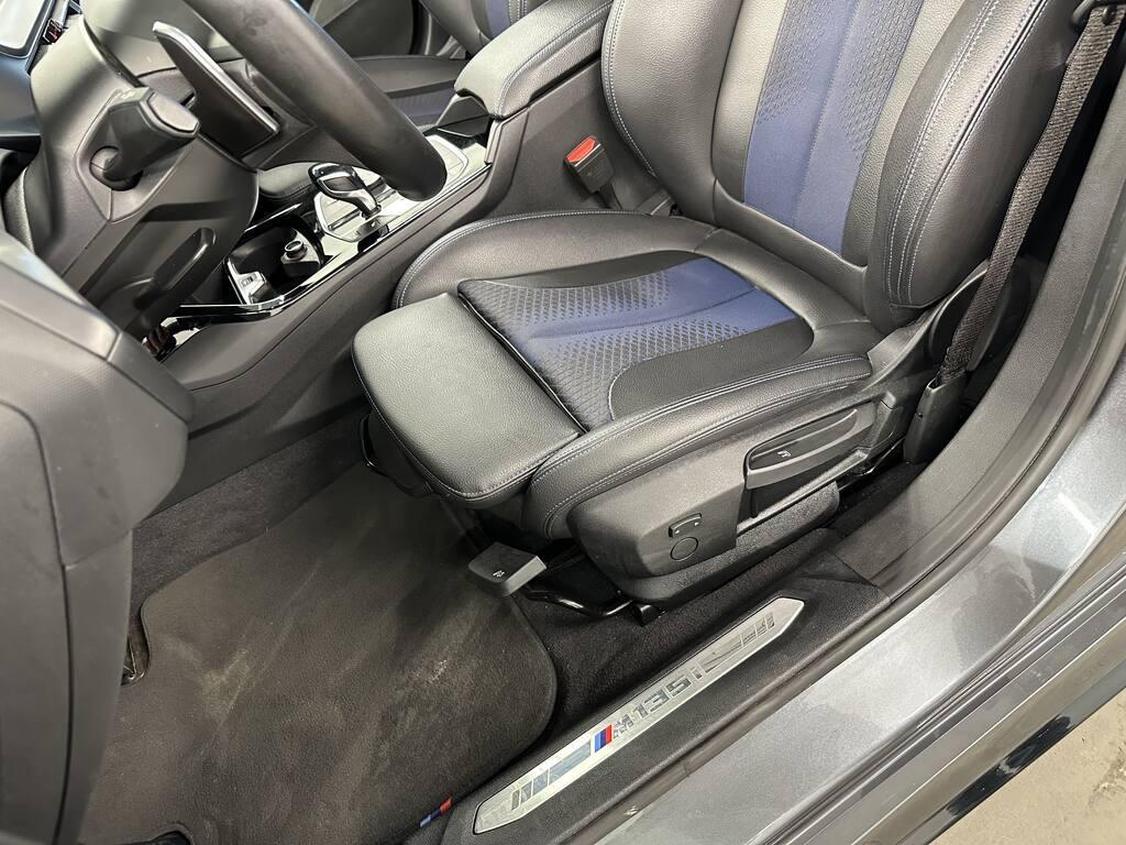 BMW Serie 1 5 Porte 135 i M xDrive Steptronic
