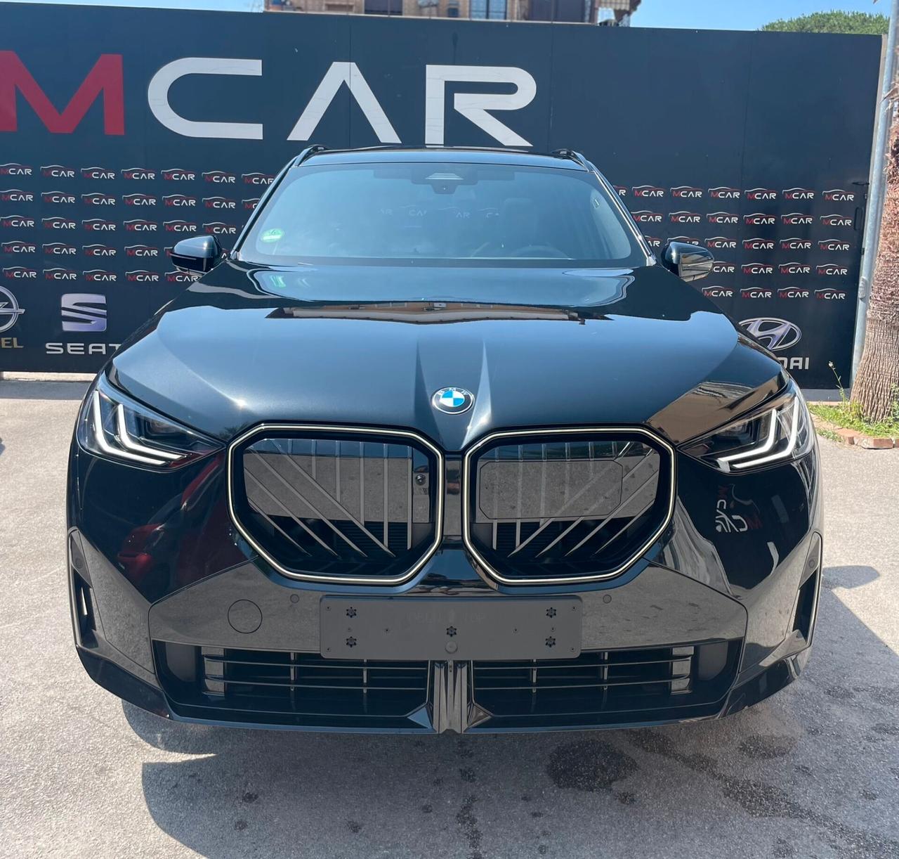 Bmw X3 xDrive20d MSport Pro