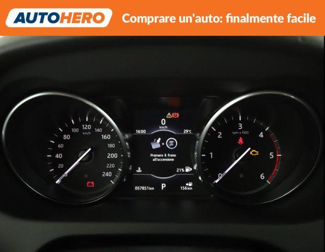 LAND ROVER Discovery Sport 2.0 TD4 150 CV SE