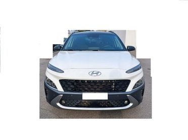 HYUNDAI Kona 1.6 CRDI Hybrid 48V DCT XLine Safety Pack 136 C.V.