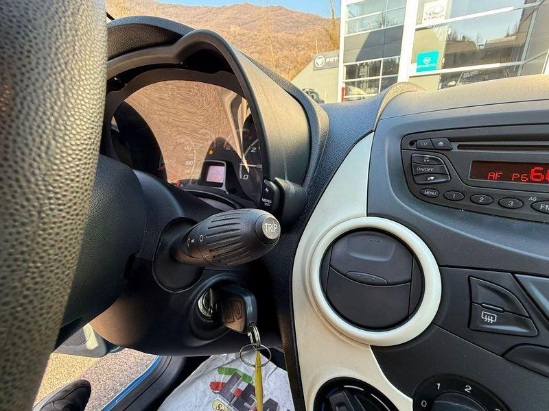 Ford Ka Ka+ 1.2 69cv Business