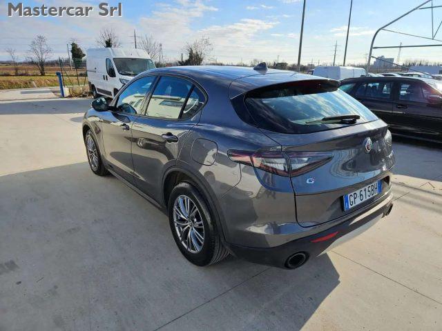 ALFA ROMEO Stelvio Stelvio my23 2.2 td Super Q4 210cv auto - GP615BH