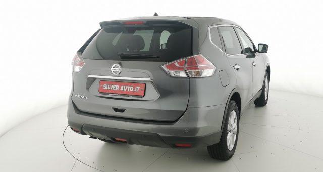 NISSAN X-Trail 1.6 dCi 2WD Business - 24 mesi di garanzia