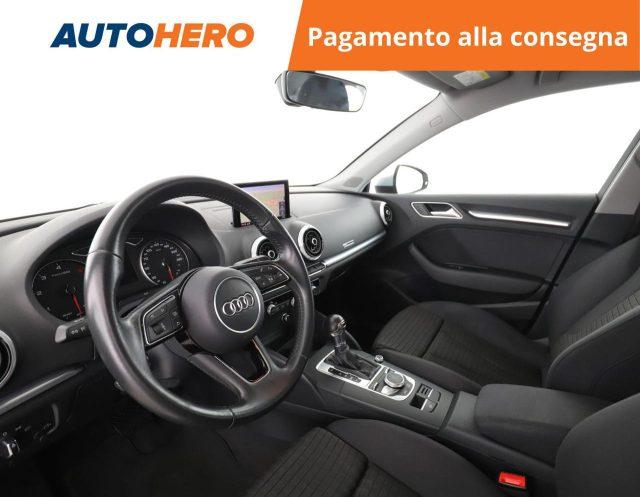 AUDI A3 SPB 1.6 TDI 116 CV S tronic Sport