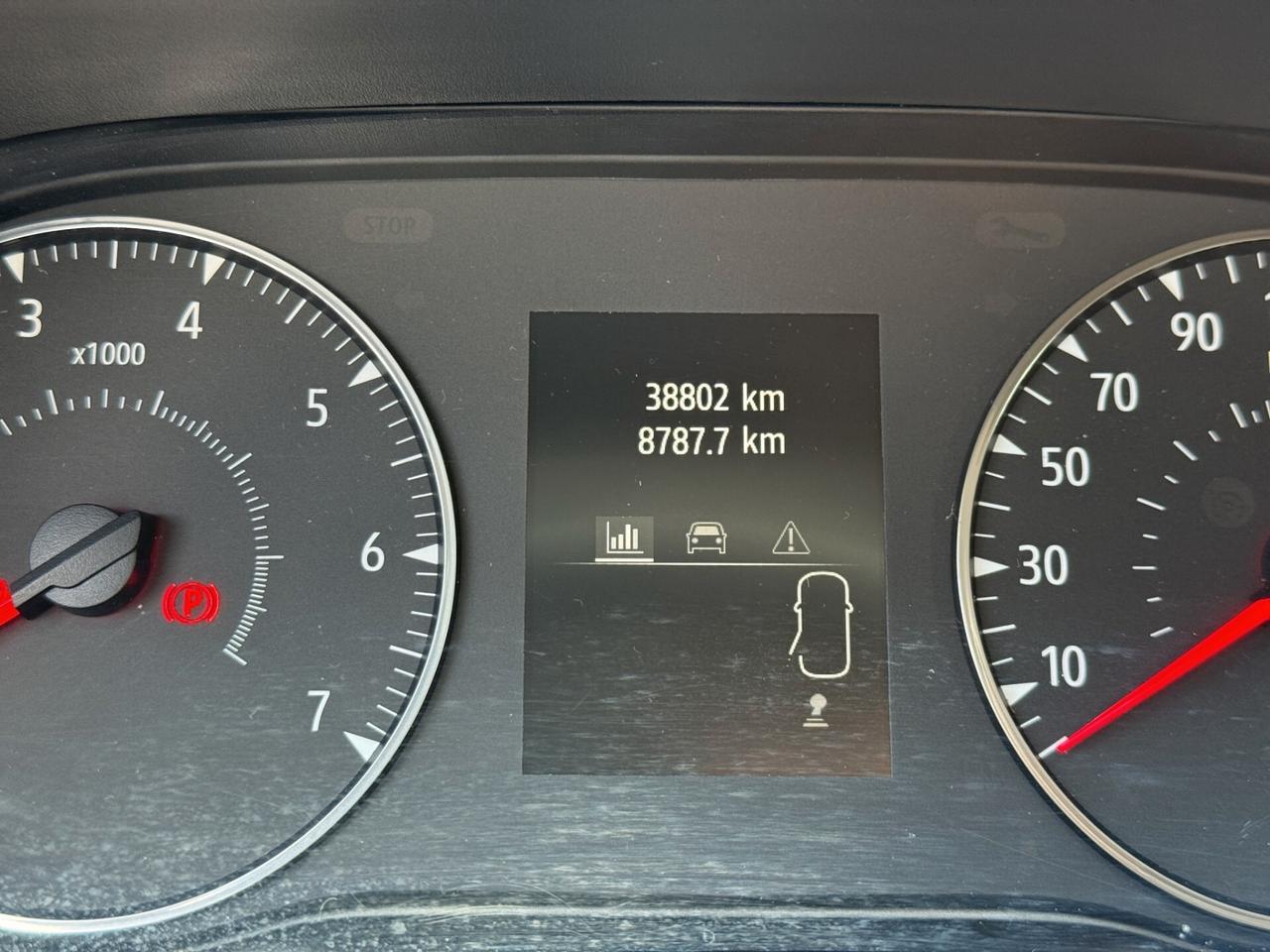 Dacia Jogger 1.0 TCe GPL 100 CV 5 posti Extreme Up