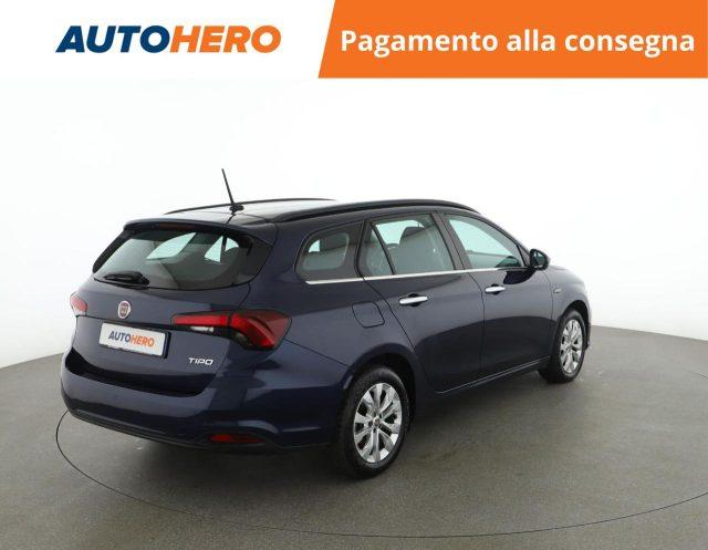 FIAT Tipo 1.6 Mjt S&S SW Business