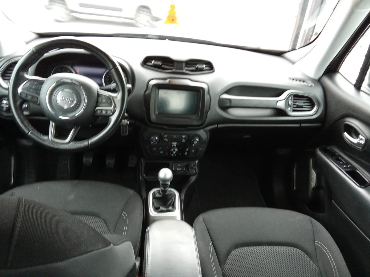 Jeep Renegade 1.0 T3 Limited