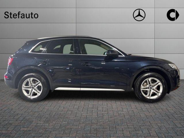 AUDI Q5 40 TDI 204 CV quattro S tronic