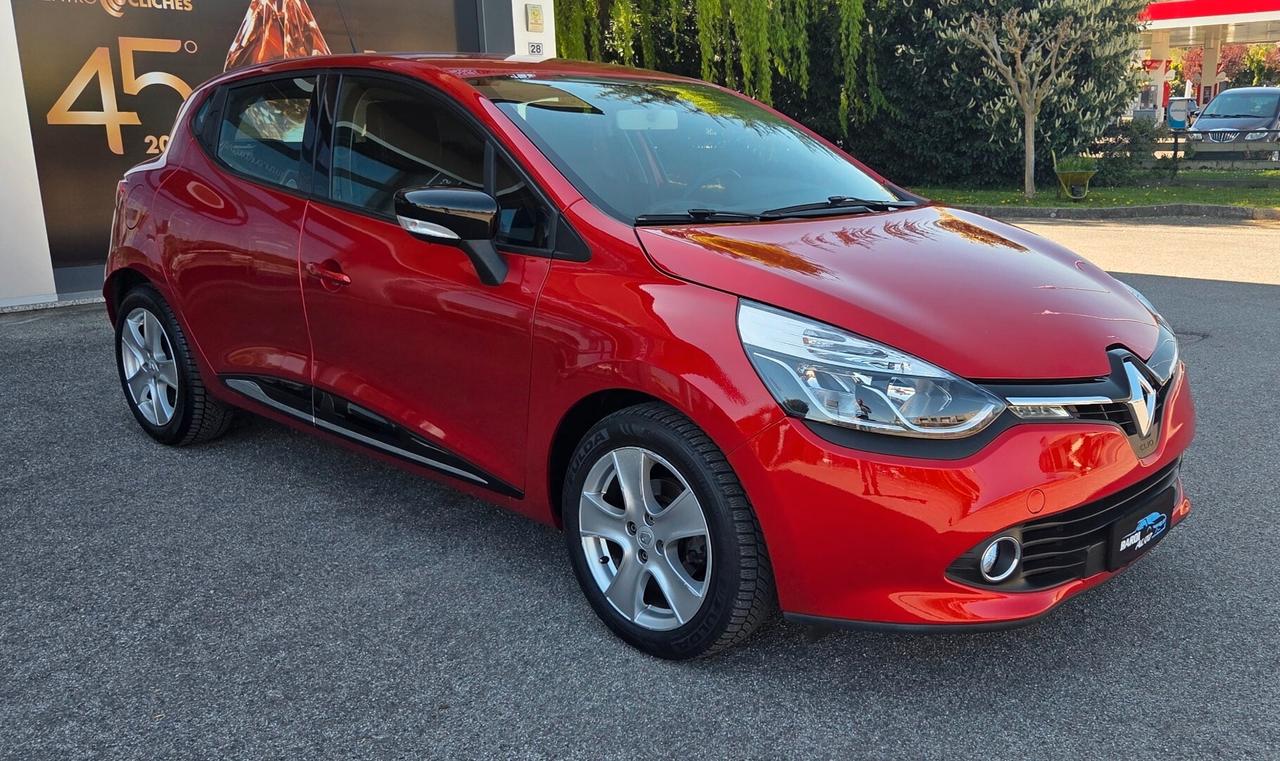 Renault Clio 1.5 dCi 75CV 5 porte Live