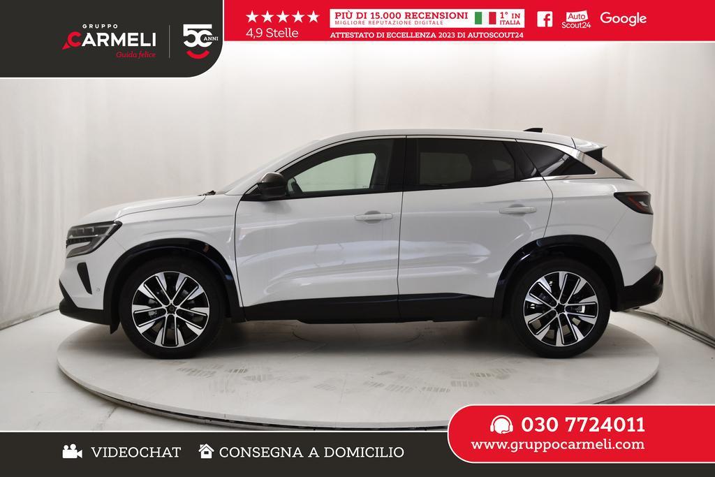 Renault Austral 1.3 mild hybrid Techno Auto