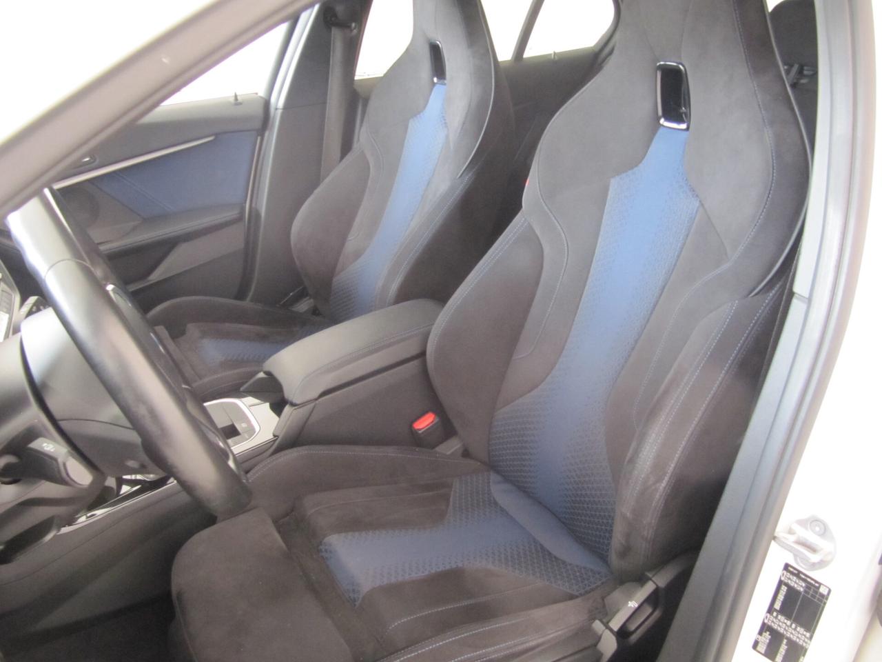 Bmw 116d 5p. Msport - automatico