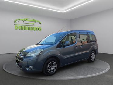 Peugeot Partner 1.6 hdi