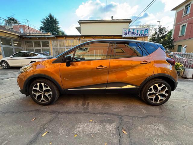 RENAULT Captur dCi 8V 90 CV Start&Stop Energy Sport "ProMMo"