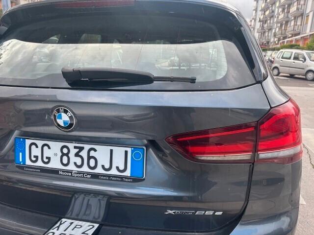 Bmw X1 Iva esp. Finanziabile Garanzia anche permuta