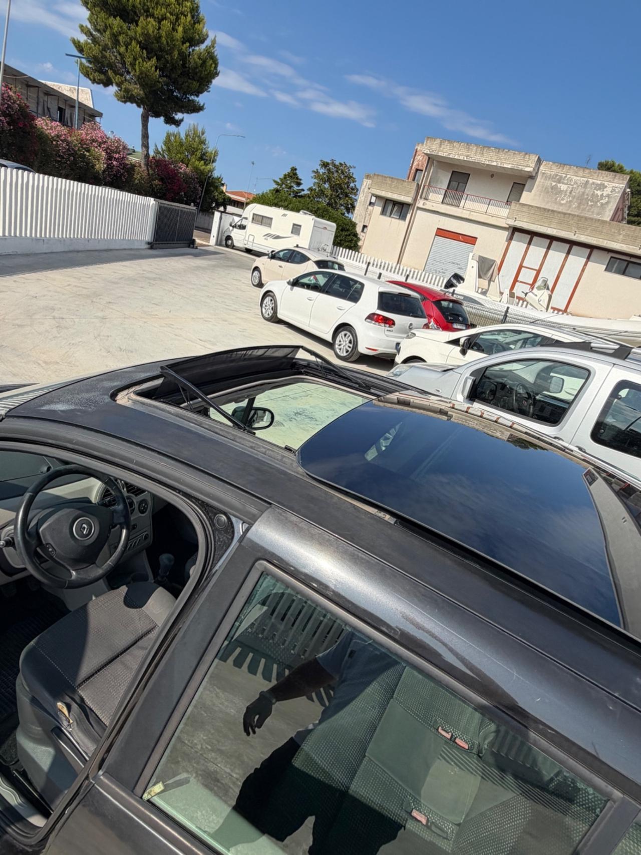 Renault Modus 1.5 dCi 105CV Luxe Dynamique