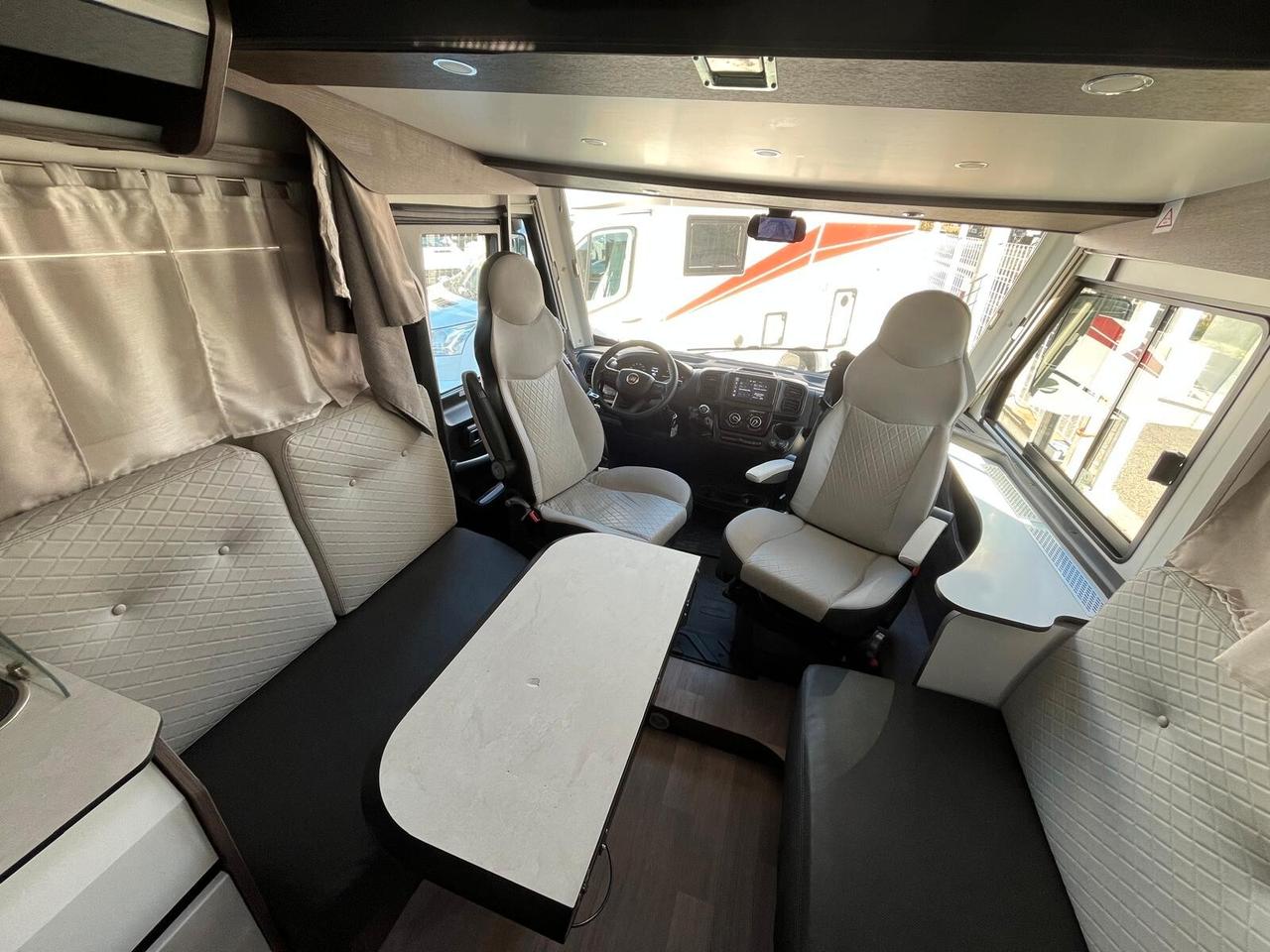 Benimar AMPHYTRION A967