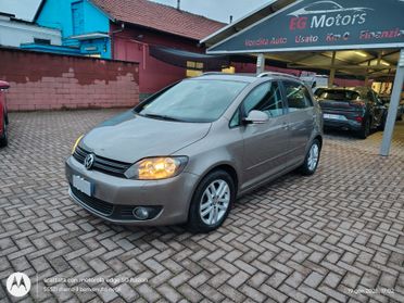 Volkswagen Golf Plus 1.4 TSI 122CV 5p. Highline