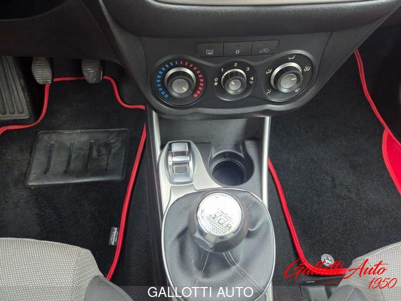 Alfa Romeo MiTo 1.4 105 CV M.air S&S