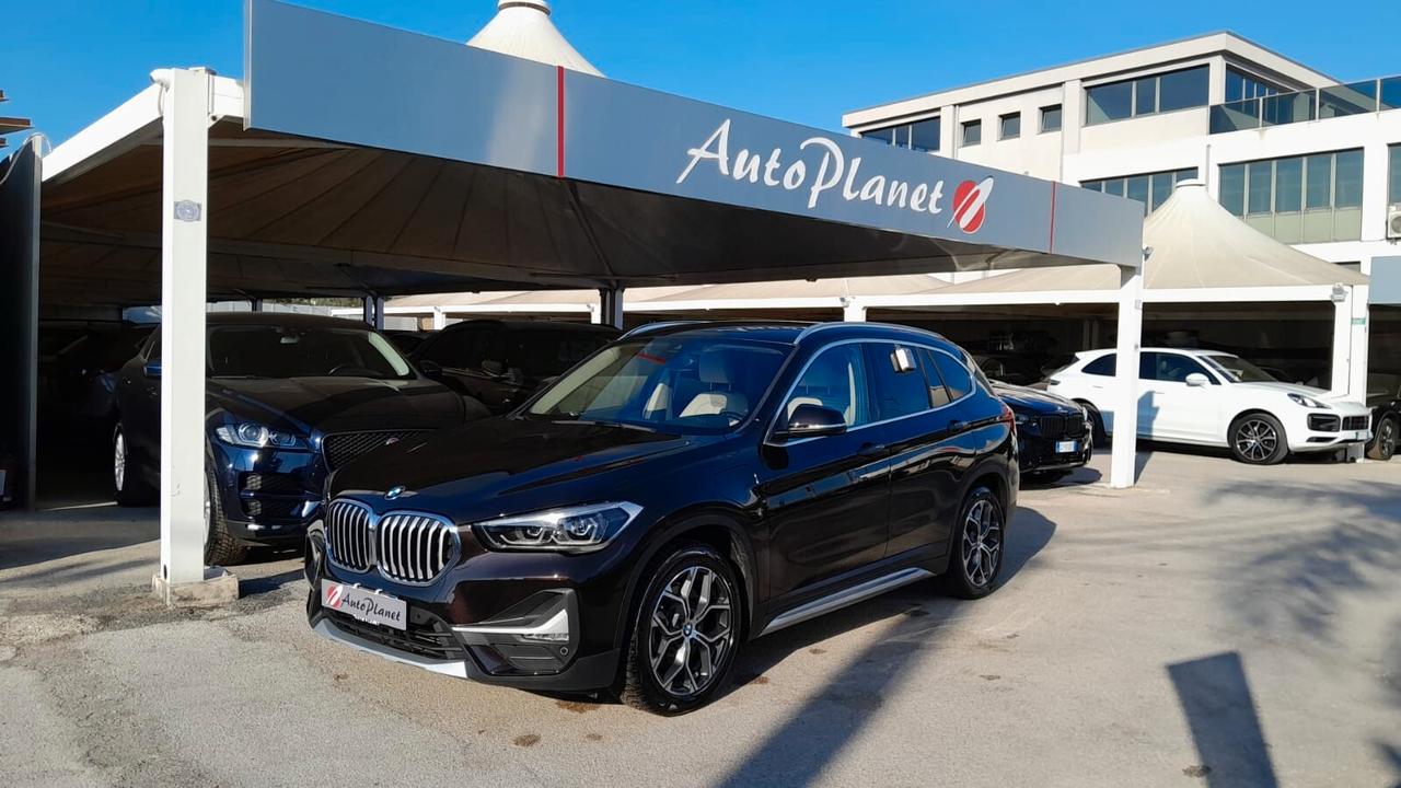 Bmw X1 xDrive25e xLine Plus