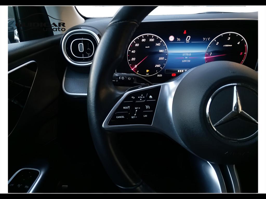 Mercedes-Benz GLC - X254 - GLC 220 d Advanced 4matic auto