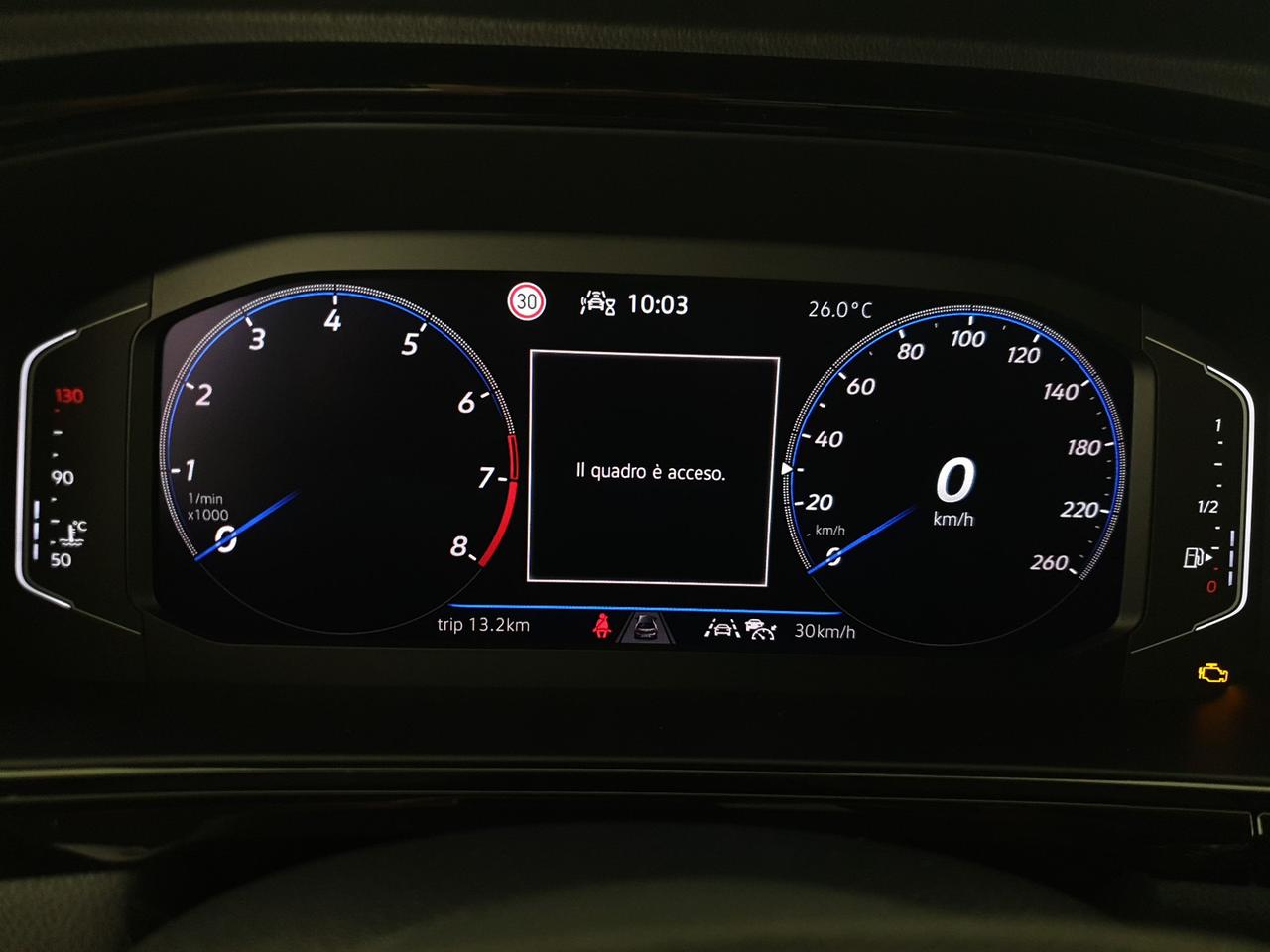 Volkswagen T-Roc 1.5 tsi r-line plus dsg
