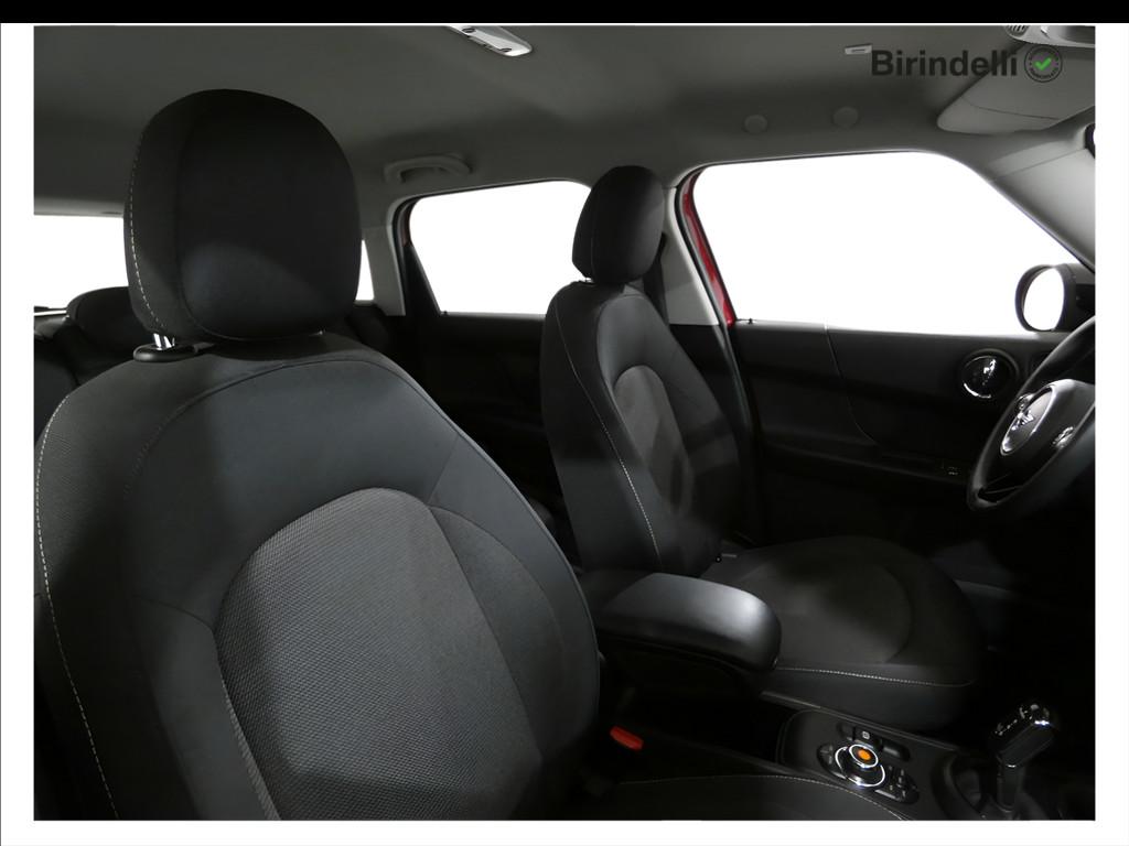 MINI Mini Countrym.(F60) - Mini 1.5 Cooper Business Countryman Automatica